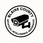 Blaine County AI Assurance Badge
