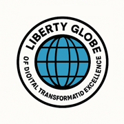 Liberty Globe Award
