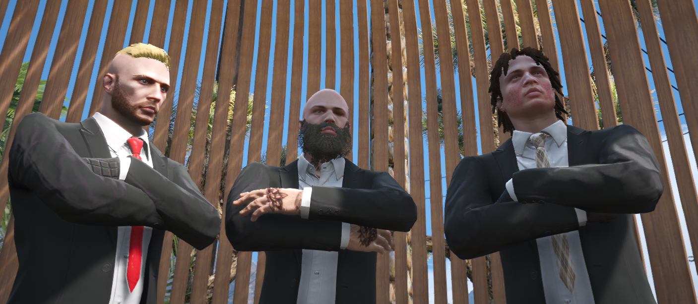 The Company Leadership Team