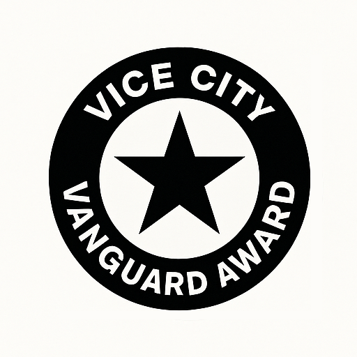 Vice City Vanguard Award